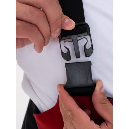 Костюм рыболовный Graff S/170-176 зимний