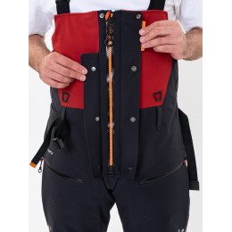 Костюм рыболовный Graff S/170-176 зимний