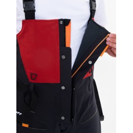 Костюм рыболовный Graff S/170-176 зимний