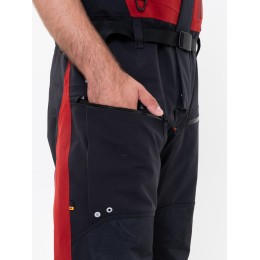 Костюм рыболовный Graff S/170-176 зимний