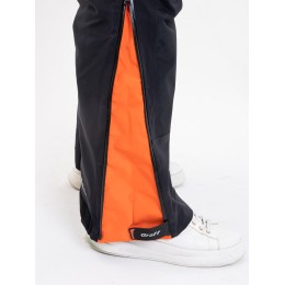 Костюм рыболовный Graff S/170-176 зимний