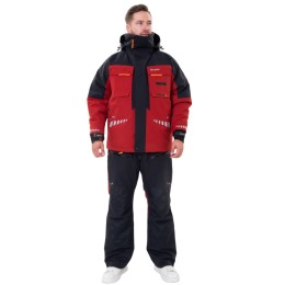 Костюм рыболовный Graff S/170-176 зимний