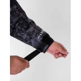 Рыболовный костюм Graff  зимний 220-О-В-8 карбон