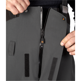 Костюм рыболовный демисезонный бордовый камо