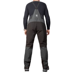 Костюм рыболовный демисезонный бордовый камо