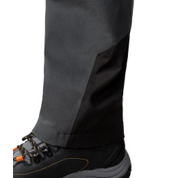 Костюм рыболовный демисезонный темно-серый