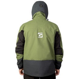 Костюм рыболовный демисезонный оливковый