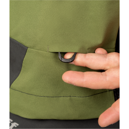 Костюм рыболовный демисезонный оливковый