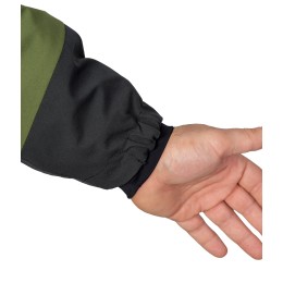 Костюм рыболовный демисезонный оливковый