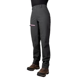 Костюм рыболовный женский Graff 607-В-2-D/707-В-1, темно-серый