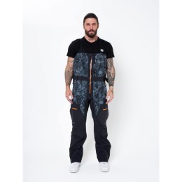 Костюм рыболовный Graff 631-В-8/3/731-В-8/3 карбон