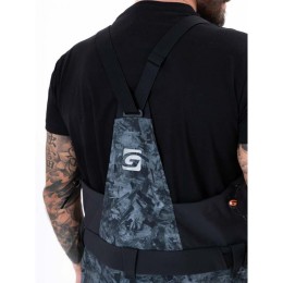 Костюм рыболовный Graff 631-В-8/3/731-В-8/3 карбон