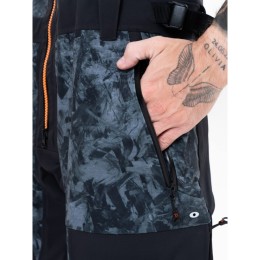 Костюм рыболовный Graff 631-В-8/3/731-В-8/3 карбон