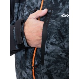 Костюм рыболовный Graff 631-В-8/3/731-В-8/3 карбон