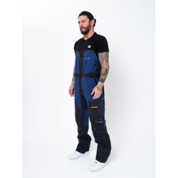 Костюм рыболовный Graff 631-В-3/731-В-3 синий