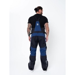 Костюм рыболовный Graff 631-В-3/731-В-3 синий