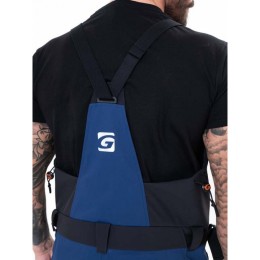 Костюм рыболовный Graff 631-В-3/731-В-3 синий