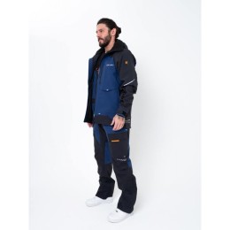 Костюм рыболовный Graff 631-В-3/731-В-3 синий