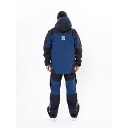 Костюм рыболовный Graff 631-В-3/731-В-3 синий