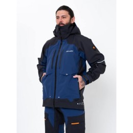 Костюм рыболовный Graff 631-В-3/731-В-3 синий