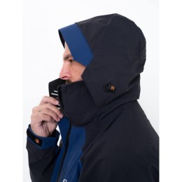 Костюм рыболовный Graff 631-В-3/731-В-3 синий