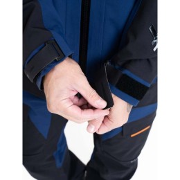 Костюм рыболовный Graff 631-В-3/731-В-3 синий