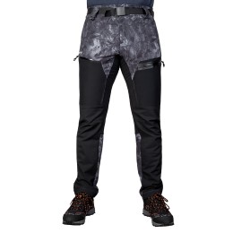 Костюм софтшелл карбон (561-S-8/761-S-8)