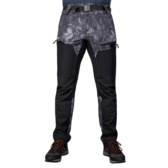 Костюм софтшелл карбон (561-S-8/761-S-8)