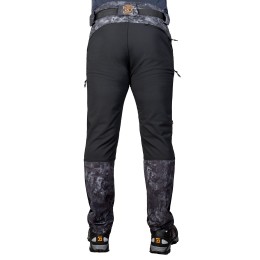 Костюм софтшелл карбон (561-S-8/761-S-8)