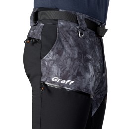 Костюм софтшелл карбон (561-S-8/761-S-8)