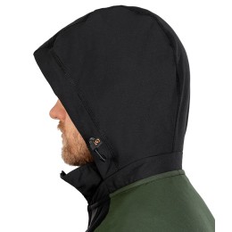 Костюм софтшелл оливковый (561-S/761-S)