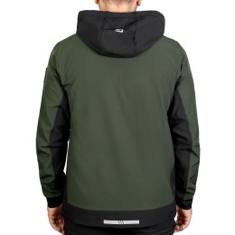 Костюм софтшелл оливковый (561-S/761-S)