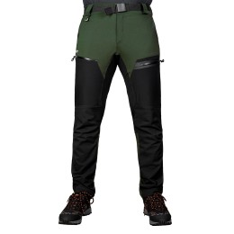 Костюм софтшелл оливковый (561-S/761-S)