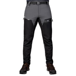 Костюм софтшелл серый (561-S-2/761-S-2)