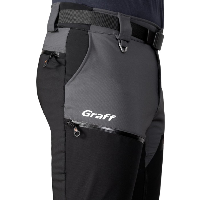 Костюм софтшелл серый (561-S-2/761-S-2)