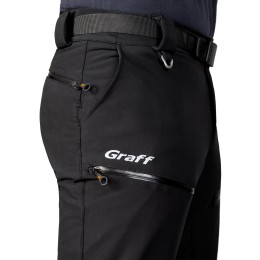 Костюм софтшелл черный (561-S-1/761-S-1)