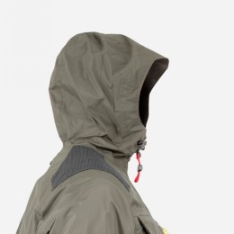 Куртка GRAFF  CLIMATE