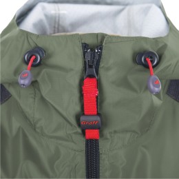 Куртка GRAFF  CLIMATE