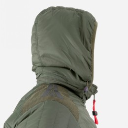 Куртка рыболовная демисезонная