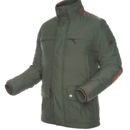 Куртка утепленная