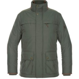 Куртка утепленная