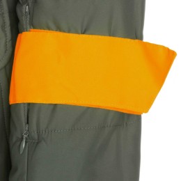 Куртка утепленная