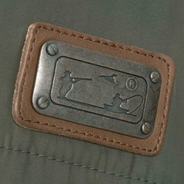 Куртка утепленная