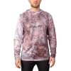 Купить GraffДжерси c капюшоном 964-CL-10-A
