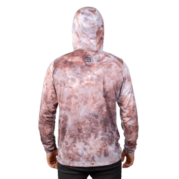 Джерси c капюшоном 964-CL-10-A