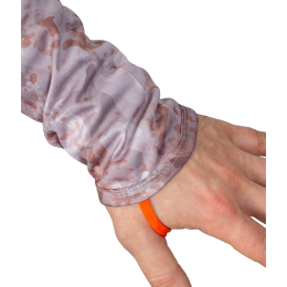 Джерси c капюшоном 964-CL-10-A