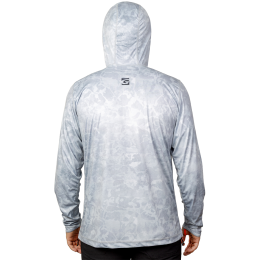 Джерси c капюшоном 964-CL-12 S