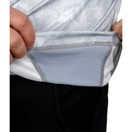 Джерси c капюшоном 964-CL-12 S