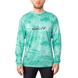 Джерси c капюшоном 964-CL-14