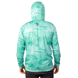 Джерси c капюшоном 964-CL-14